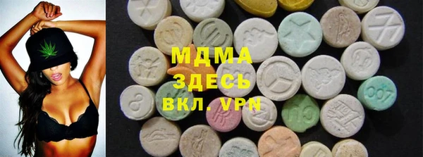 стафф Алексин